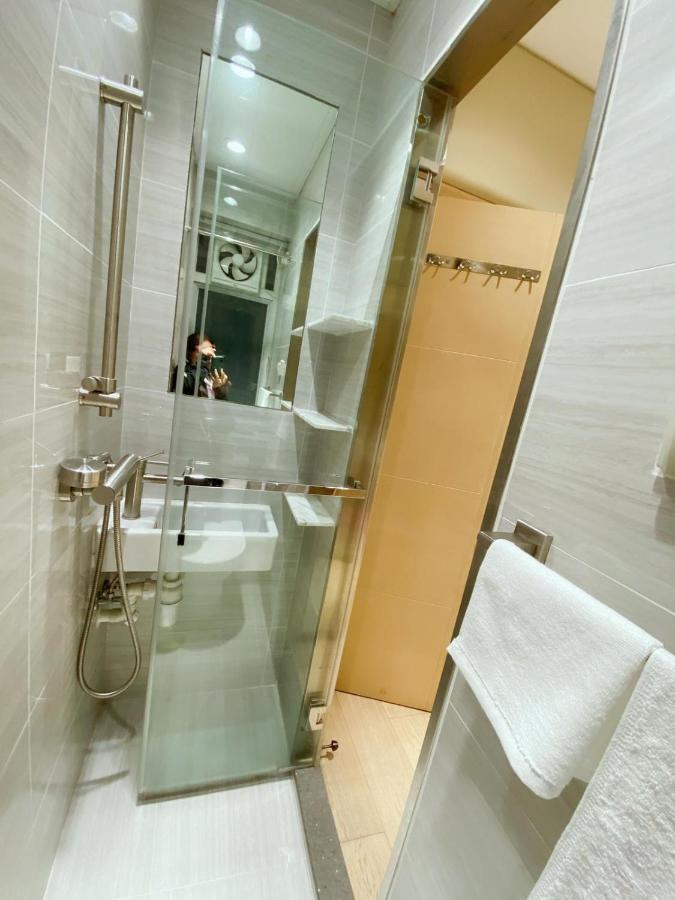 Happy Valley Luxe: Central 3-bedroom Apartment
