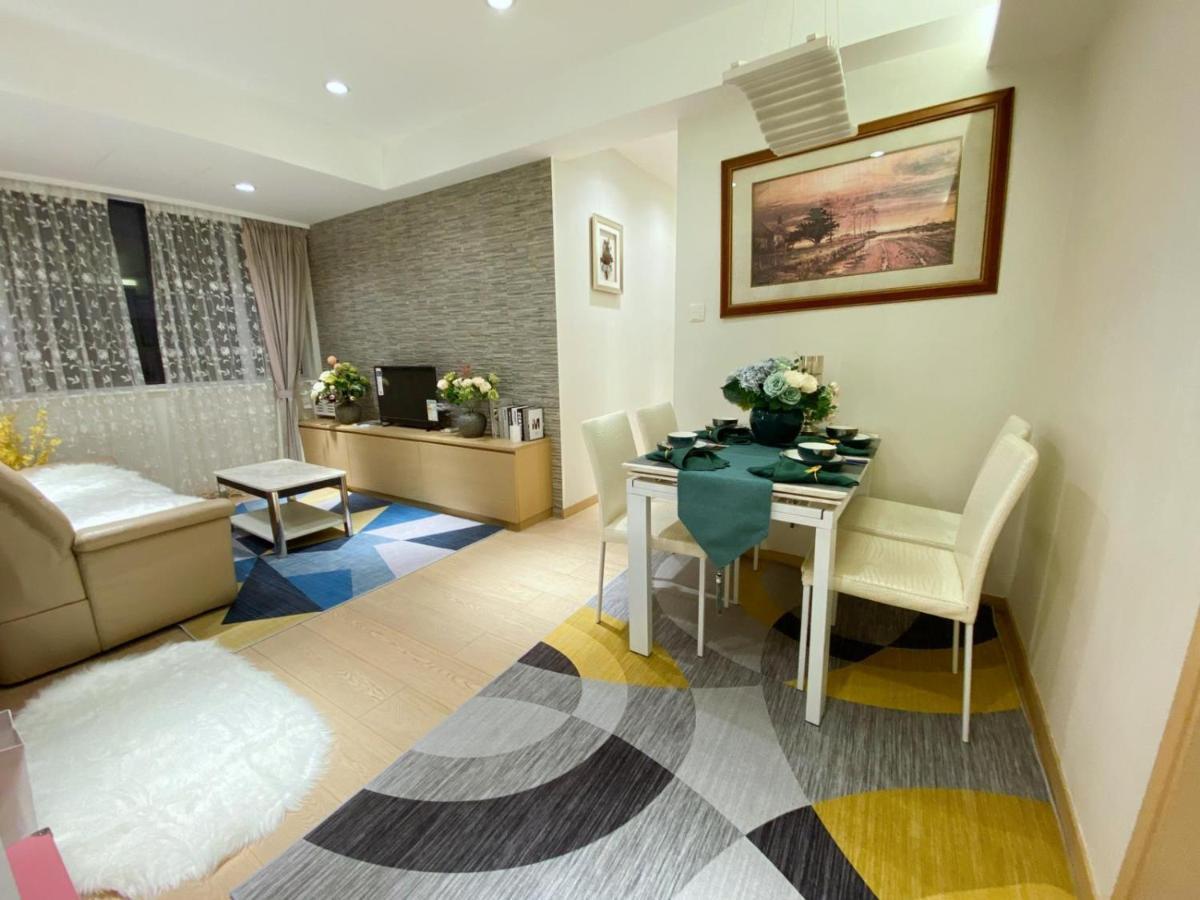 Happy Valley Luxe: Central 3-bedroom * Hong Kong