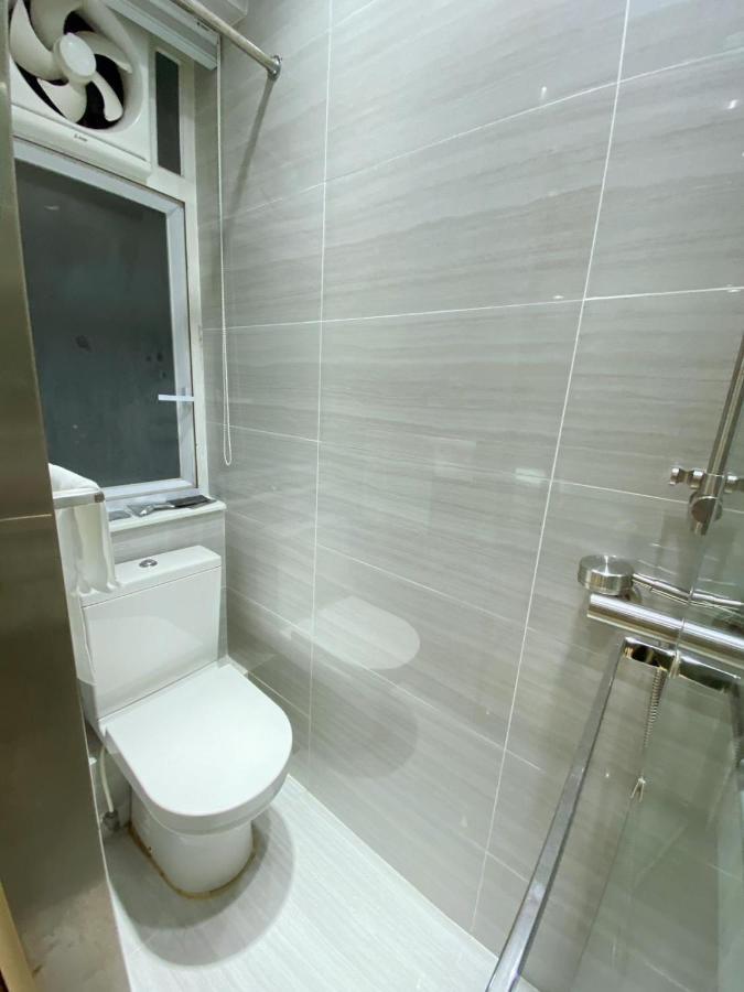 Happy Valley Luxe: Central 3-bedroom Apartment Hong Kong